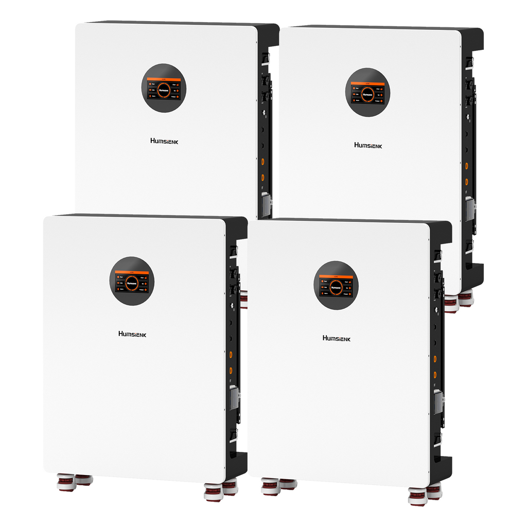 51.2v_314ah_wall_mounted_lifepo4_lithium_battery_4_pack